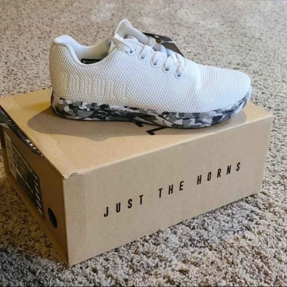 Training Shoes - Picture 2 of 2